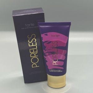 Tarte Poreless Mattifying Primer